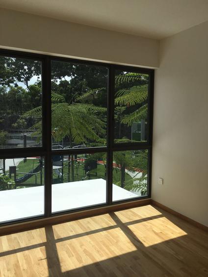 Parc Olympia (D17), Condominium #109855382